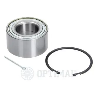961007 Комплект подшипника ступицы колеса 961007 OPTIMAL OPTIMAL подбор по vin на Brocar