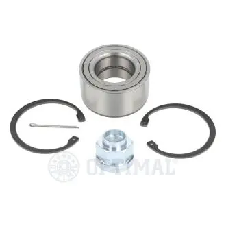 971393 Подшипник ступицы пер. Lanos R14 OPTIMAL підбір по vin на Brocar