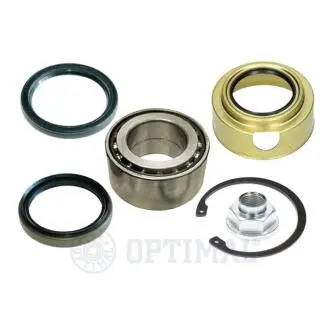 971723 Підшипник колісний OPTIMAL підбір по vin на Brocar
