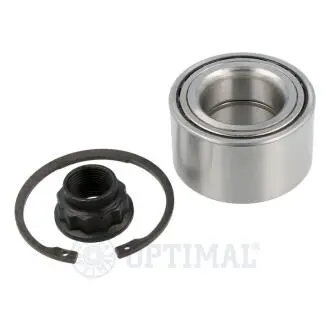 981938 Підшипник колісний OPTIMAL підбір по vin на Brocar