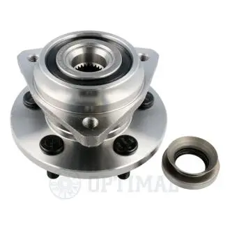 991861 Подшипник колесный с ступицей OPTIMAL подбор по vin на Brocar