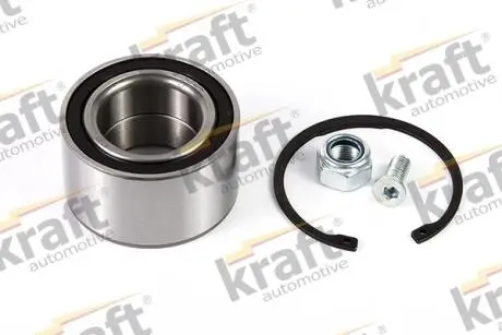 4100720 Комплект підшипника маточини колеса KRAFT підбір по vin на Brocar