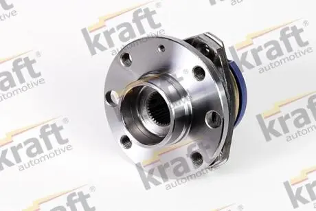 4101670 Комплект підшипника маточини колеса KRAFT підбір по vin на Brocar