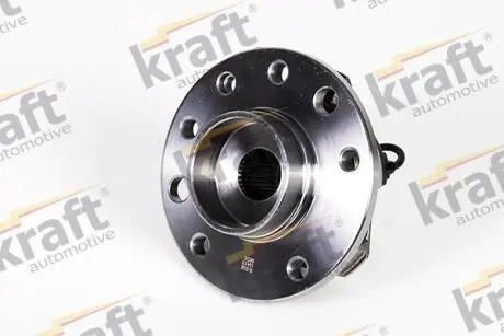 4101735 Комплект підшипника маточини колеса KRAFT підбір по vin на Brocar