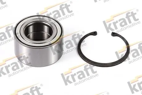 4102292 Комплект подшипника ступицы колеса KRAFT подбор по vin на Brocar
