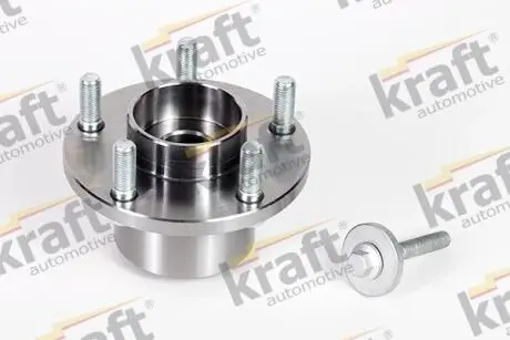 4102299 Комплект подшипника ступицы колеса KRAFT подбор по vin на Brocar