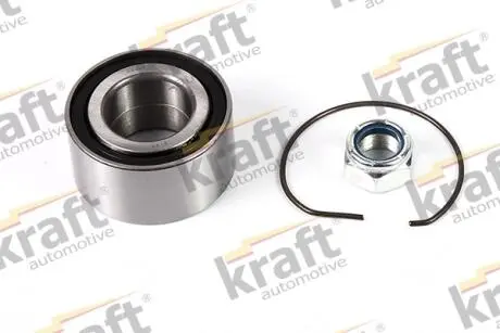 4105125 Комплект підшипника маточини колеса KRAFT підбір по vin на Brocar
