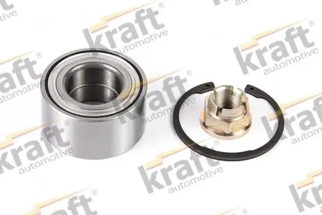 4105185 Комплект підшипника маточини колеса KRAFT підбір по vin на Brocar