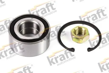 4105500 Комплект подшипника ступицы колеса KRAFT подбор по vin на Brocar