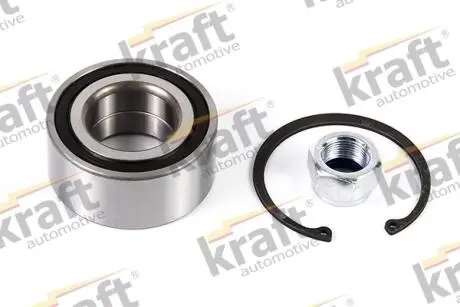 4105920 Комплект подшипника ступицы колеса KRAFT подбор по vin на Brocar