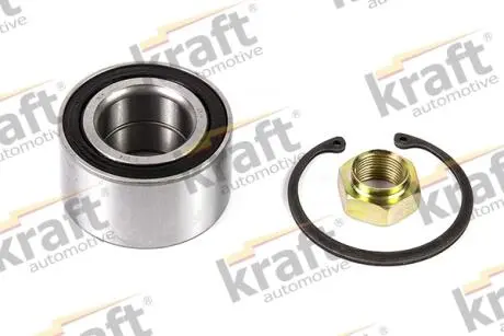 4106520 Комплект подшипника ступицы колеса KRAFT подбор по vin на Brocar
