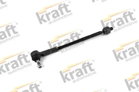 4300033 Поперечна рульова тяга KRAFT підбір по vin на Brocar