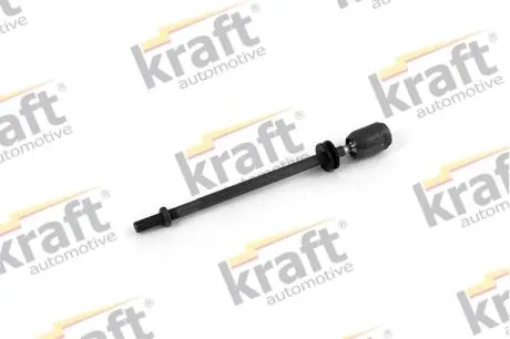 4300075 Осевой шарнир, рулевая тяга KRAFT підбір по vin на Brocar