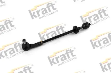 4300085 Осьовий шарнір, рульова тяга KRAFT підбір по vin на Brocar