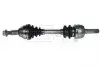 Полуось Opel Insignia A 1.6-2.0 08-17 (30x27x619) 260027