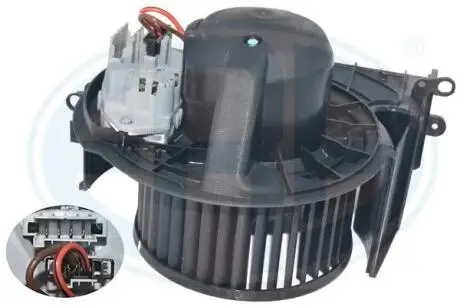 664157 Wentylator wnętrza ERA подбор по vin на Brocar