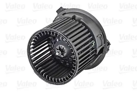 715342 Вентилятор салону 715342 VALEO VALEO підбір по vin на Brocar