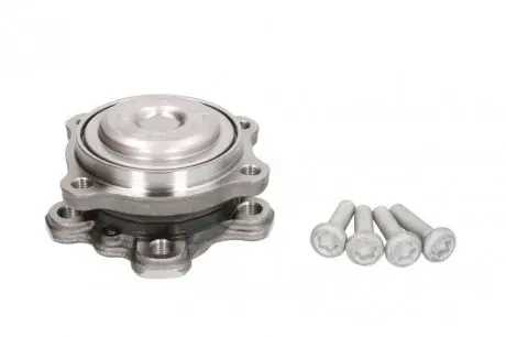 VKBA7128 Підшипник колісний SKF підбір по vin на Brocar