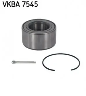 VKBA7545 Підшипник колісний SKF підбір по vin на Brocar