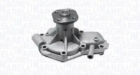 352316170976 Помпа води RENAULT Trafic 2,1D -94, JEEP Cherokee 2,1TD -01. MAGNETI MARELLI підбір по vin на Brocar