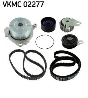 VKMC02277 Набір ГРМ.. SKF підбір по vin на Brocar