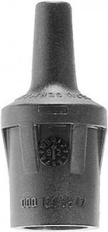 VS107 Вилка, распределитель зажигания, Вилка, катушка зажигания BERU подбор по vin на Brocar