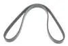 Ремень П-клиновой 4EPK917 (Elastic) BMW E46 318d-320d 4PK917EE