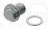 ПРОБКА ПІДДОНУ (БОЛТ ЗЛИВА ОЛІЇ) NISSAN/SUZUKI M14x1,5x19 (з прокладкою) 878.940