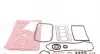 896760 Комплект прокладок (полный) Renault Kangoo/Clio/Nissan Kubistar 1,0-1.2 01- ELRING підбір по vin на Brocar