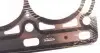 896760 Комплект прокладок (полный) Renault Kangoo/Clio/Nissan Kubistar 1,0-1.2 01- ELRING підбір по vin на Brocar