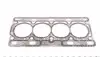 896760 Комплект прокладок (полный) Renault Kangoo/Clio/Nissan Kubistar 1,0-1.2 01- ELRING підбір по vin на Brocar