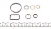 896760 Комплект прокладок (полный) Renault Kangoo/Clio/Nissan Kubistar 1,0-1.2 01- ELRING підбір по vin на Brocar