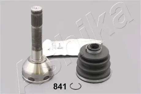 6208841 Шарнирный комплект ASHIKA подбор по vin на Brocar