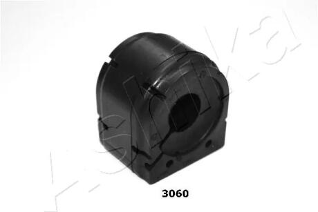 GOM3060 Втулка стабілізатора пер. Ø 19mm MAZDA 3, 6, CX-3, CX-5 1.5-2.5 11.11- ASHIKA підбір по vin на Brocar