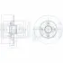 BG9022RS TARCZA HAM.CITROEN DELPHI підбір по vin на Brocar