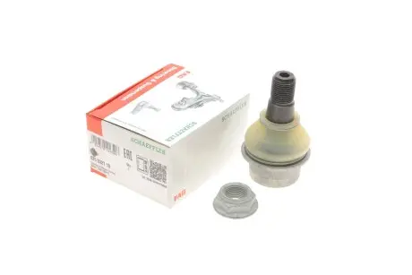 825032710 Опора кульова MB Sprinter(906/907/910)/VW Crafter 06- FAG підбір по vin на Brocar