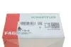 840113310 Наконечник тяги рульової (L) Nissan Pathfinder III 05-/Lexus IS 07-13 FAG підбір по vin на Brocar