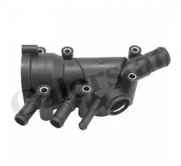 WF0086 Фланец охлаждающей жидкости VERNET підбір по vin на Brocar