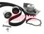 Комплект ГРМ + помпа Fiat Scudo/Peugeot Expert/Citroen Berlingo 1.9D 98- (помпа 1580R) WPK-1580R04