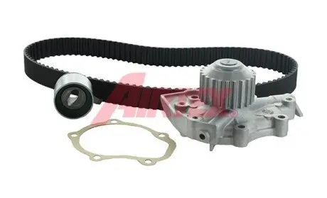 WPK164601 Комплект (ремінь+ролик+помпа) AIRTEX підбір по vin на Brocar