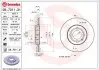 09701131 Тормозной диск BREMBO підбір по vin на Brocar
