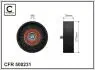 70x8x24 Ролик паска приводного Mitsubishi Lancer/Outlander 2.0D-DI 07- 500231