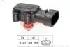 Датчик давления наддува Laguna II,Megane II,Espace III,IV,Mitsubishi Space Star,Volvo S40 1.993.051