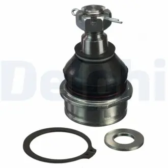 TC3358 Sworzeń wahacza.. DELPHI подбор по vin на Brocar