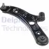 TC3421 Wahacz SEDICI L.. DELPHI підбір по vin на Brocar