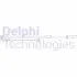LZ0275 Датчик зносу, гальм.колодка DELPHI підбір по vin на Brocar
