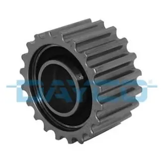 ATB2075 Ролик модуля натяжителя ремня DAYCO подбор по vin на Brocar