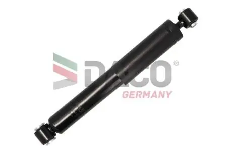 560610 Amortyzator gazowy DACO підбір по vin на Brocar