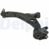 TC3629 Рычаг MAZDA CX-7 "FL "07-13 DELPHI підбір по vin на Brocar