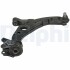 TC3630 Рычаг MAZDA CX-7 "FR "07-13 DELPHI підбір по vin на Brocar